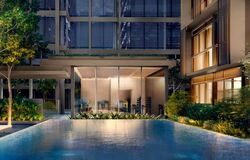 Sophia Road (D9), Condominium #441606711